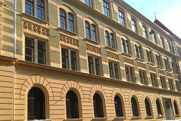 Budapesti Vendéglátóipari és Humán Szakképzési Centrum